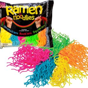SCHYLLING Ramen Noodles